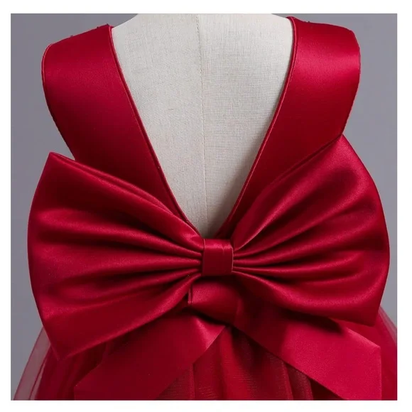 COLOR: RED 20-11